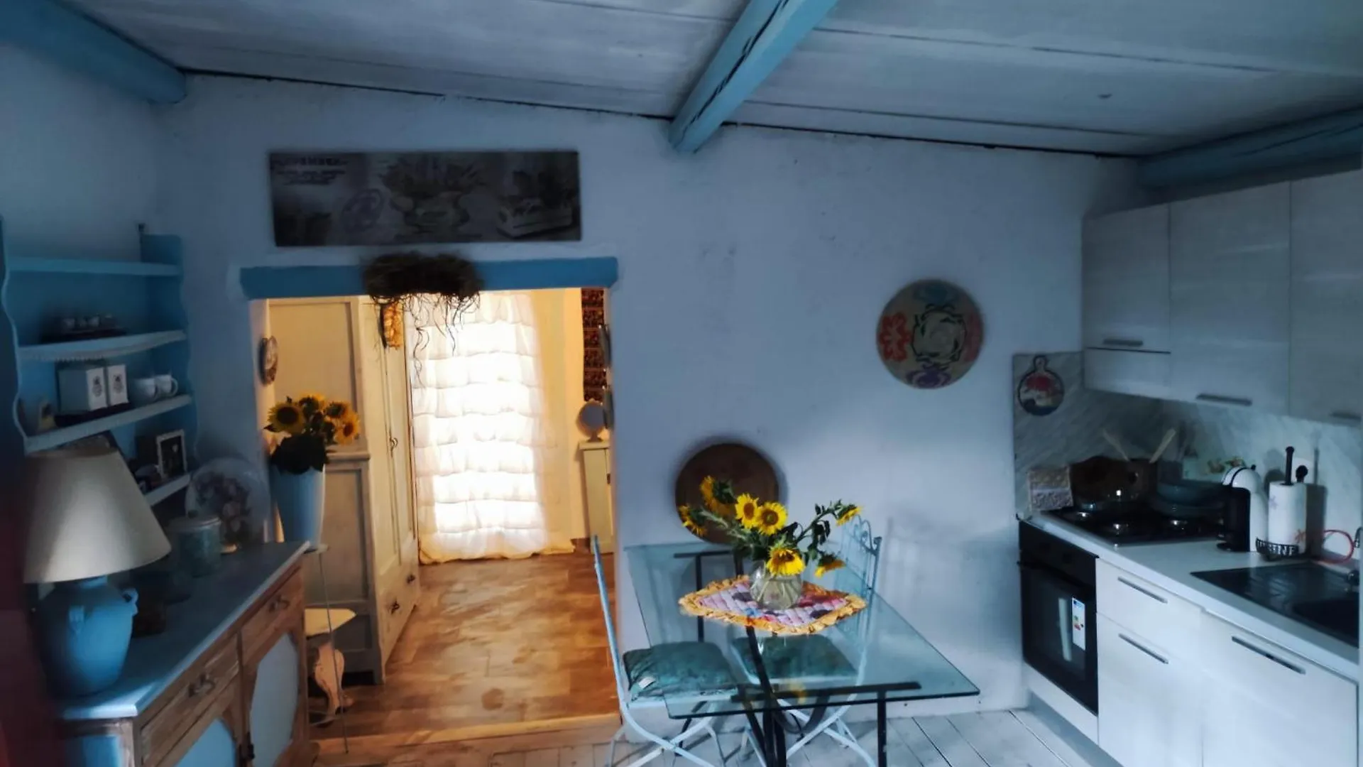 Casa de hóspedes Affittacamere Paradiso, Turismo Rurale Tempio Pausania Itália