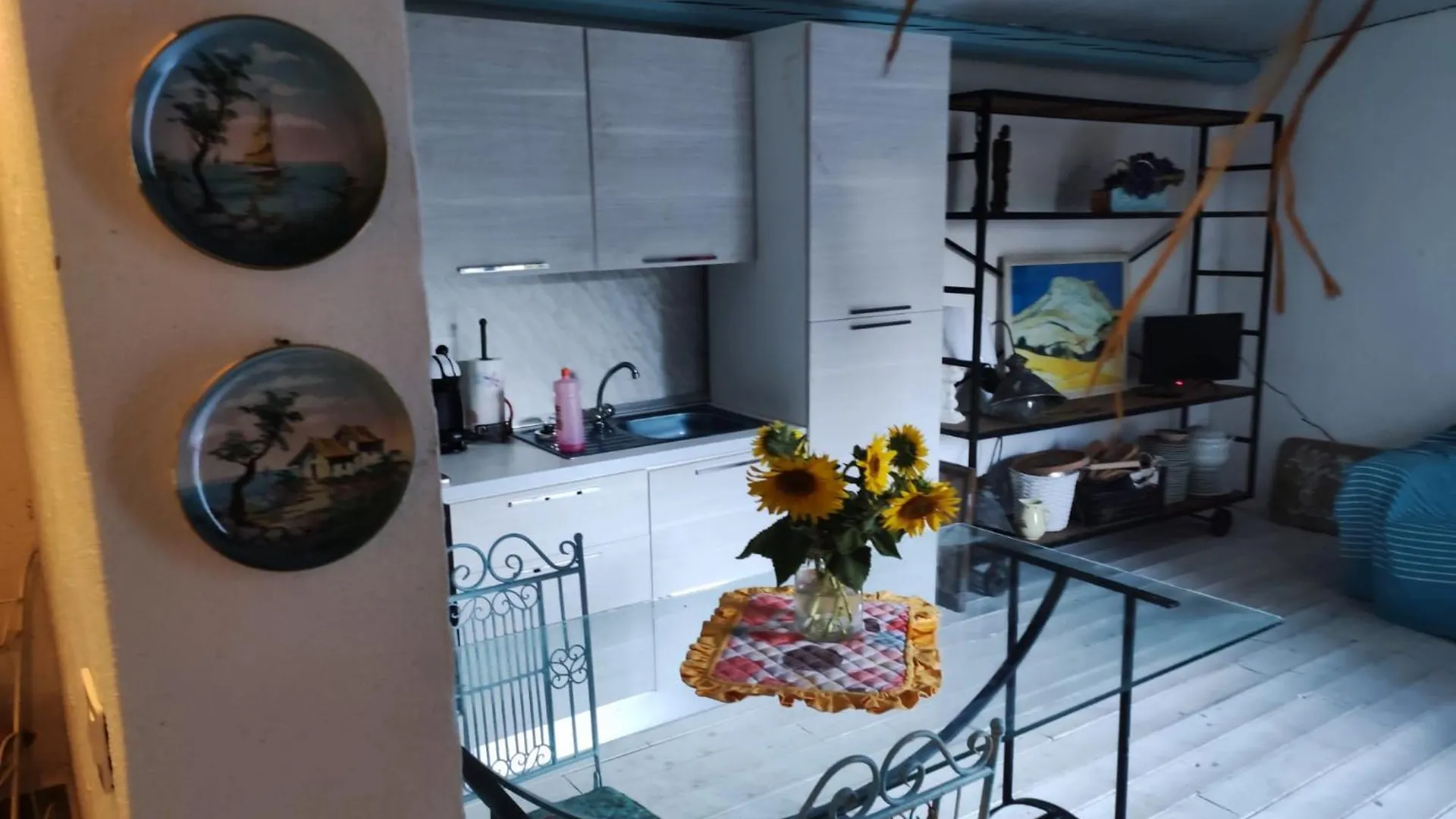 Casa de hóspedes Affittacamere Paradiso, Turismo Rurale Tempio Pausania