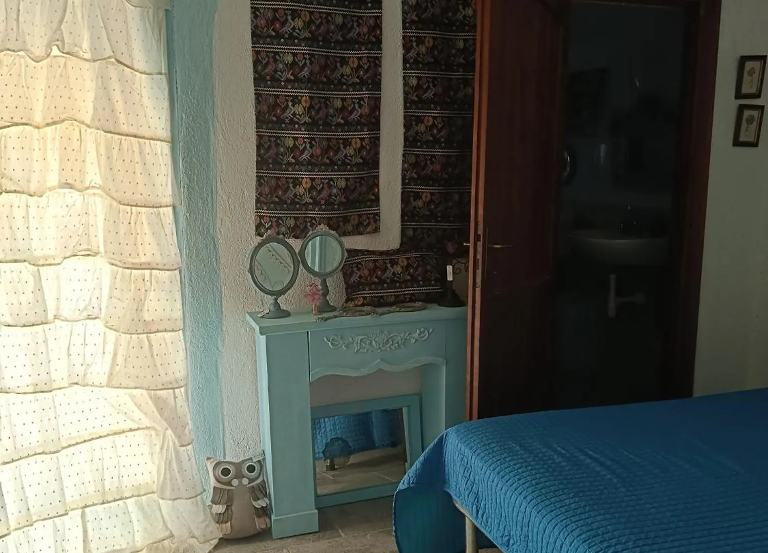 Casa de hóspedes Affittacamere Paradiso, Turismo Rurale Tempio Pausania Itália