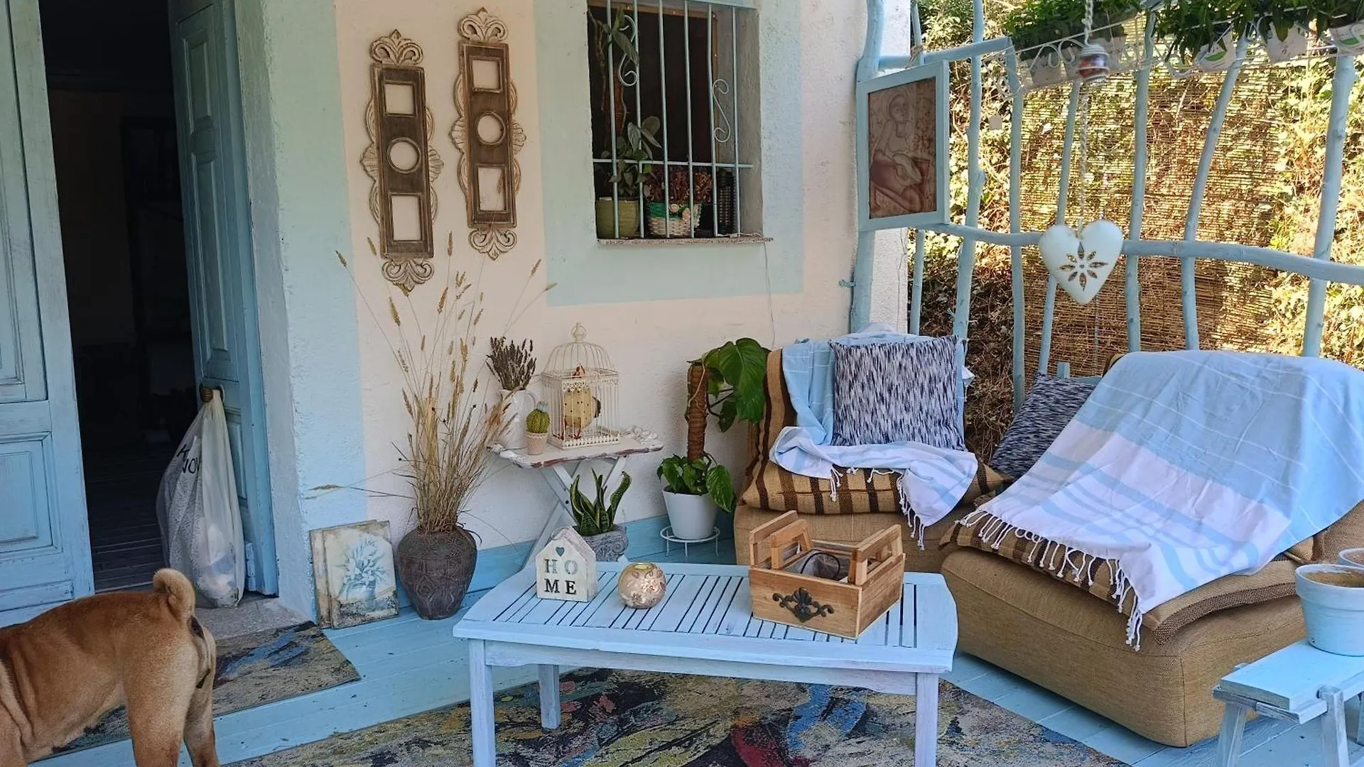 Casa de hóspedes Affittacamere Paradiso, Turismo Rurale Tempio Pausania Itália
