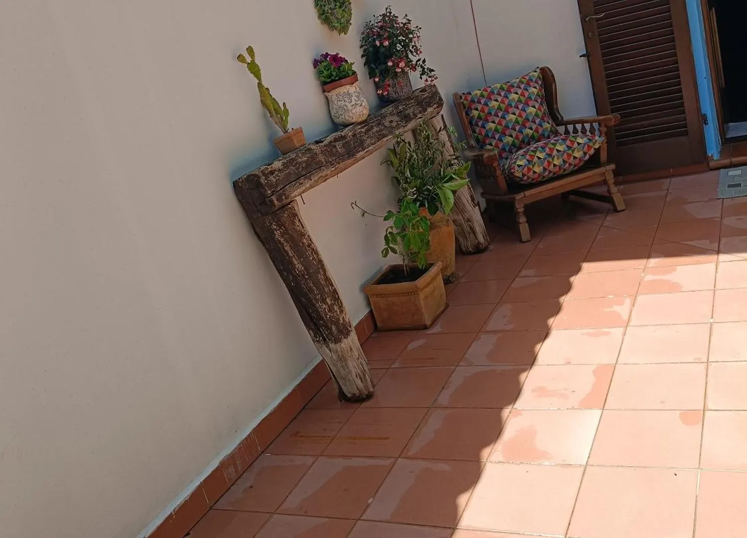 Affittacamere Paradiso, Turismo Rurale Tempio Pausania Casa de hóspedes