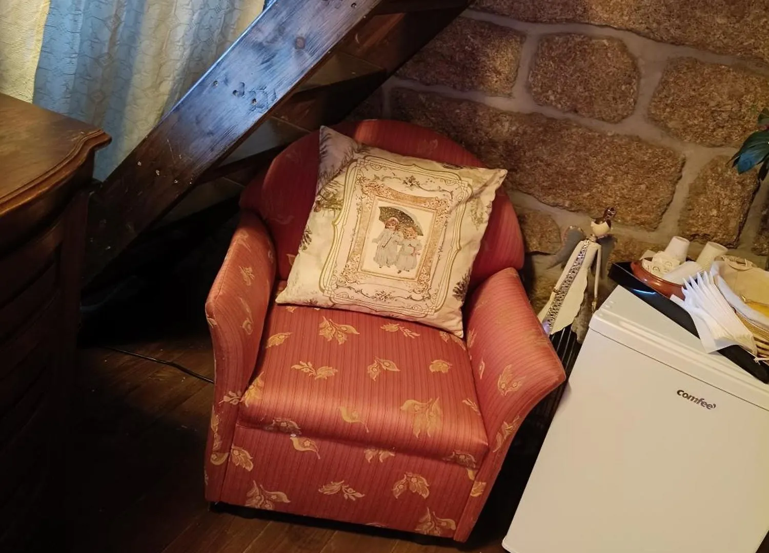 Casa de hóspedes Affittacamere Paradiso, Turismo Rurale Tempio Pausania